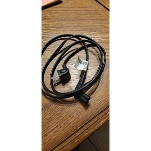 5 Foot TV AC Replacement Power Cord for Samsung PN 3903-000853 3903-000599...